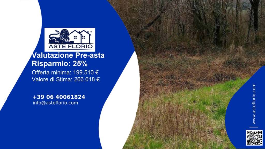 terreno agricolo in vendita ad Azzate