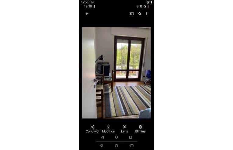appartamento in vendita ad Azzate