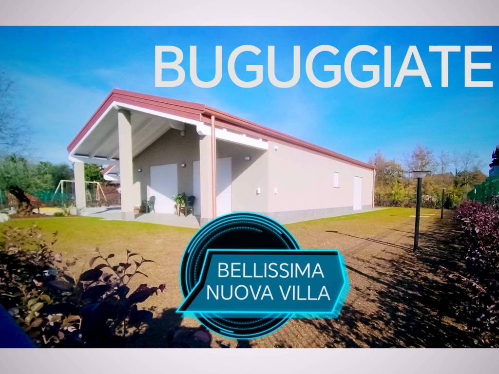 casa indipendente in vendita ad Azzate