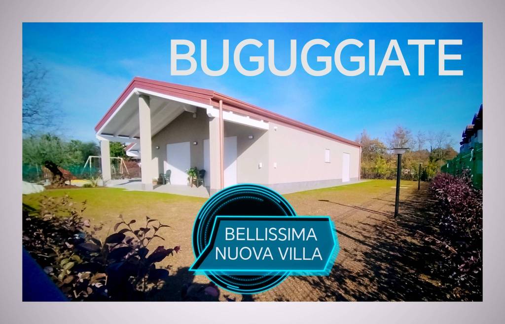 casa indipendente in vendita ad Azzate