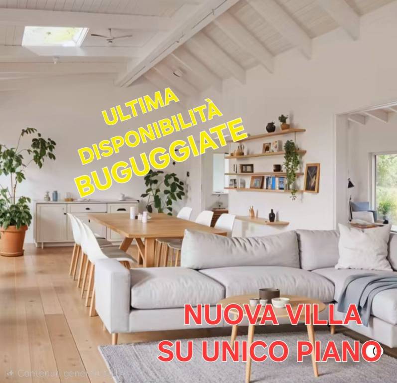 casa indipendente in vendita ad Azzate