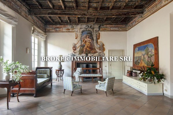 casa indipendente in vendita ad Azzate