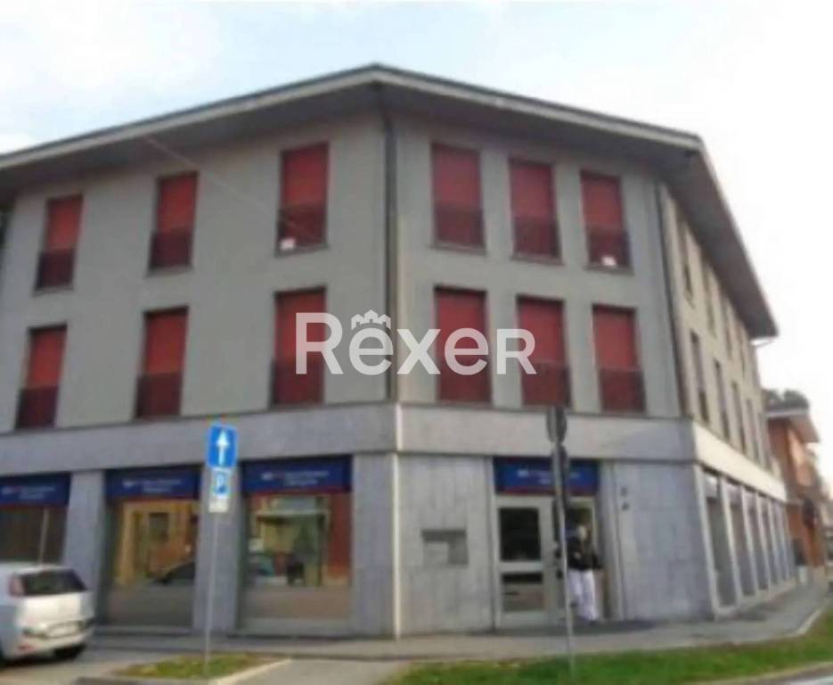 appartamento in vendita ad Azzate