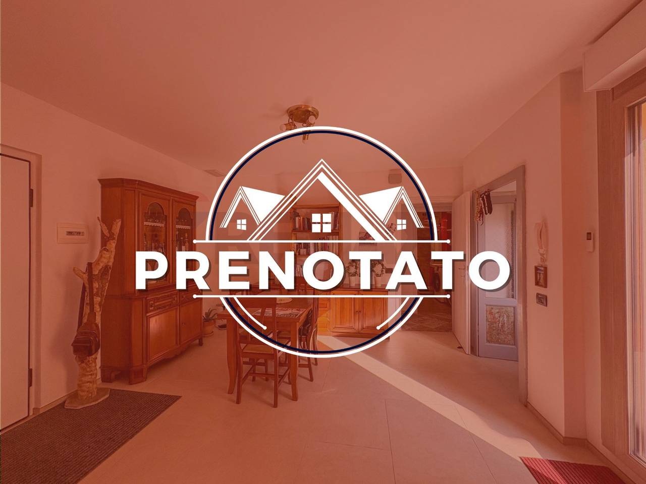 appartamento in vendita ad Azzate