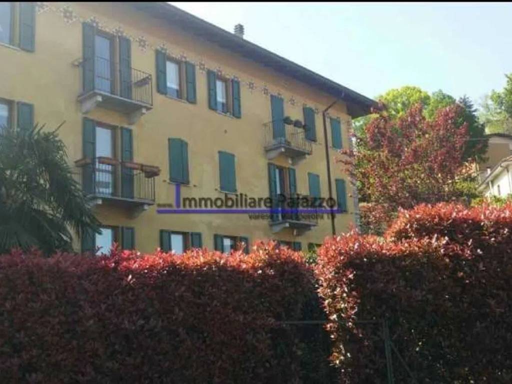 appartamento in vendita ad Azzate