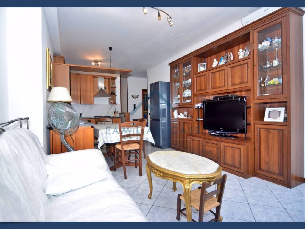 appartamento in vendita ad Azzate