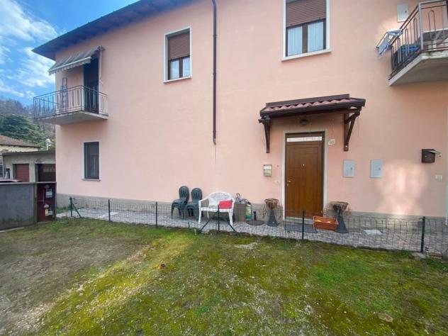 appartamento in vendita ad Azzate