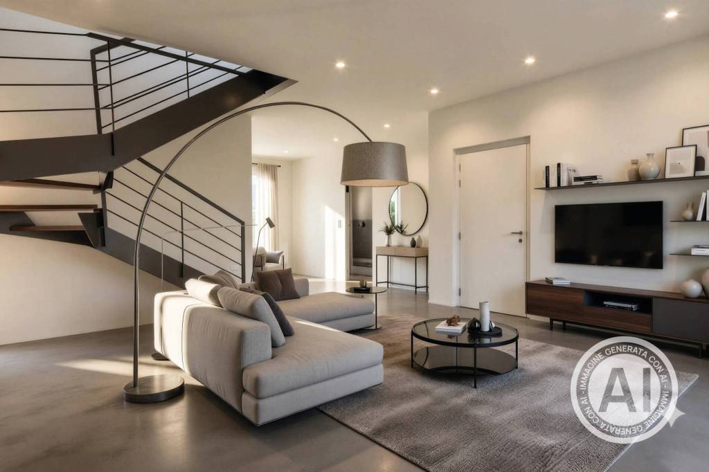 casa indipendente in vendita ad Azzate in zona Castello