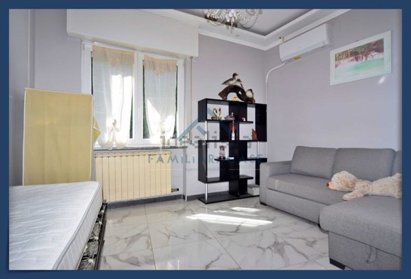 appartamento in vendita ad Azzate