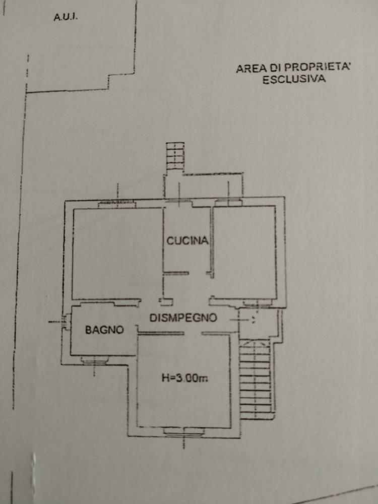 casa indipendente in vendita ad Azzate