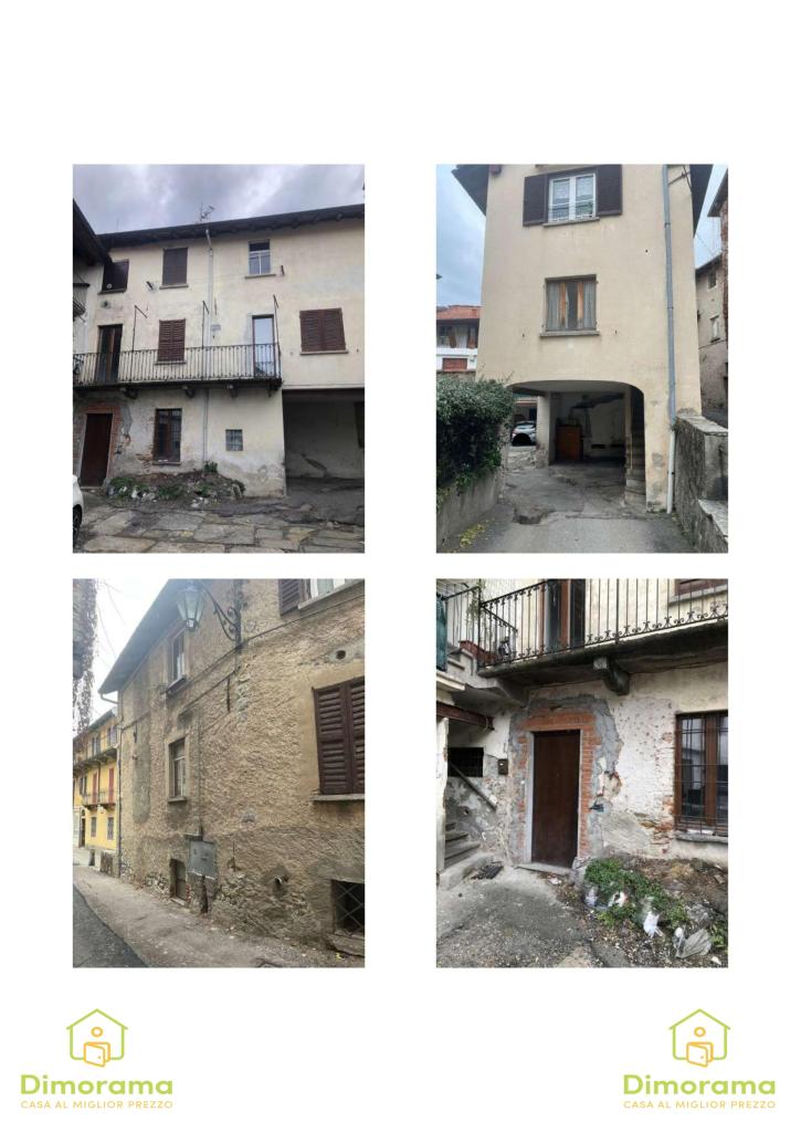 appartamento in vendita ad Azzio