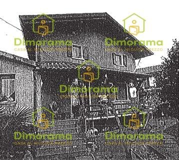 casa indipendente in vendita ad Azzio