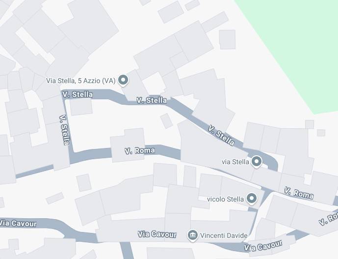 appartamento in vendita ad Azzio