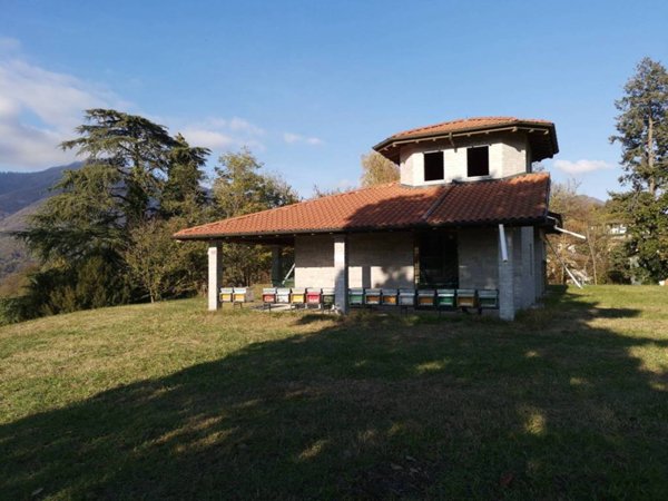 casa indipendente in vendita ad Azzio