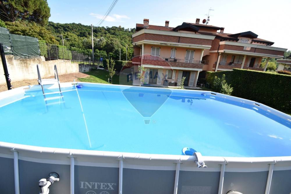 appartamento in vendita ad Azzio