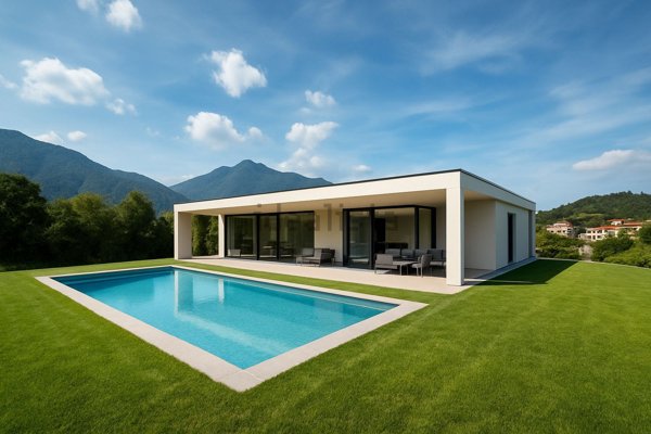 appartamento in vendita ad Azzio