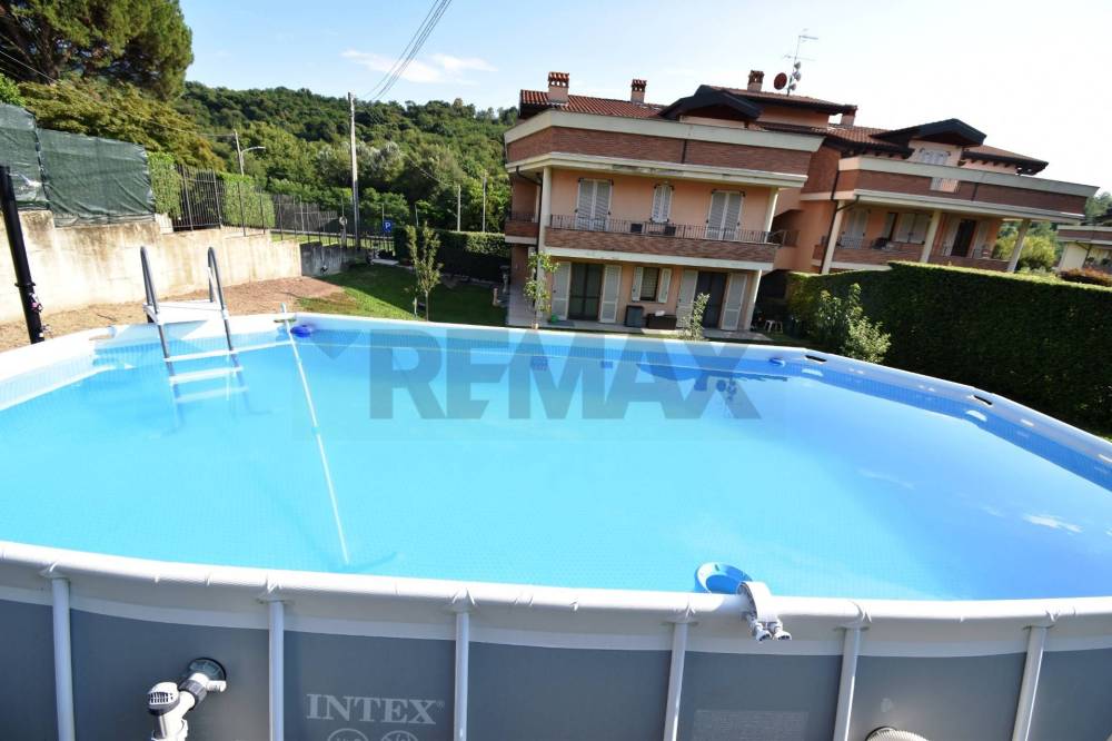 appartamento in vendita ad Azzio