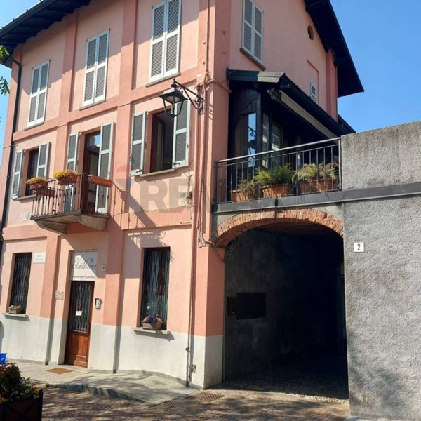 appartamento in vendita ad Azzio