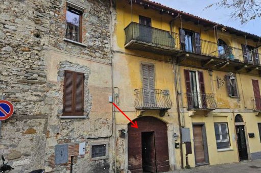 appartamento in vendita ad Azzio