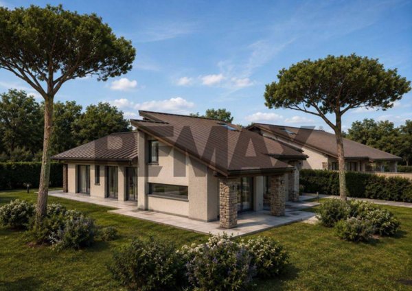 casa indipendente in vendita ad Azzio