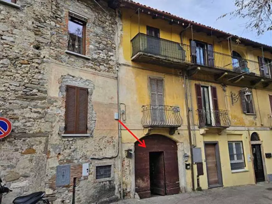 appartamento in vendita ad Azzio