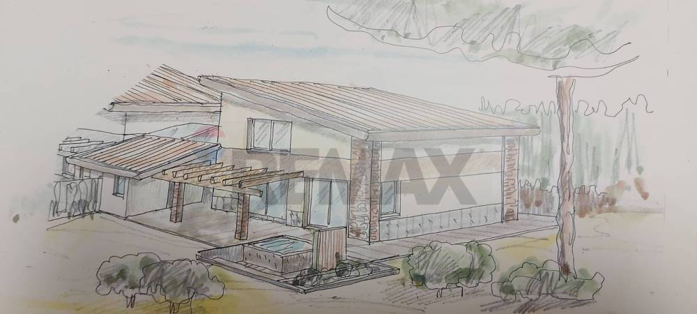 casa indipendente in vendita ad Azzio