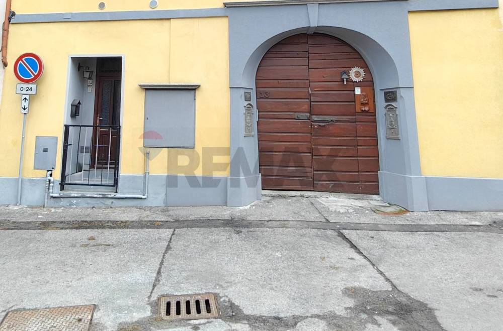 appartamento in vendita ad Azzio