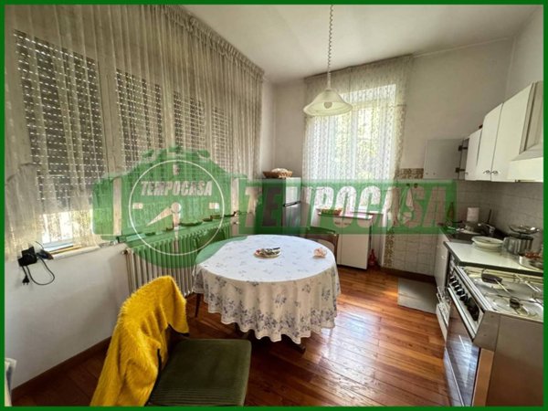 appartamento in vendita a Barasso