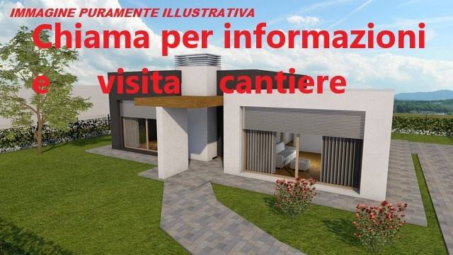 casa indipendente in vendita a Barasso