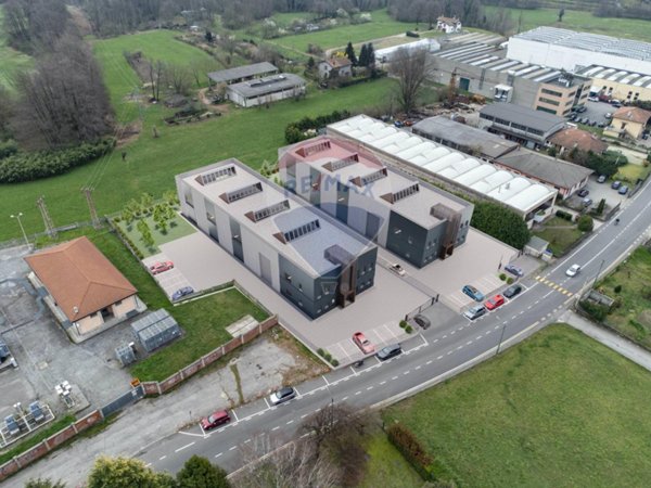 terreno edificabile in vendita a Barasso