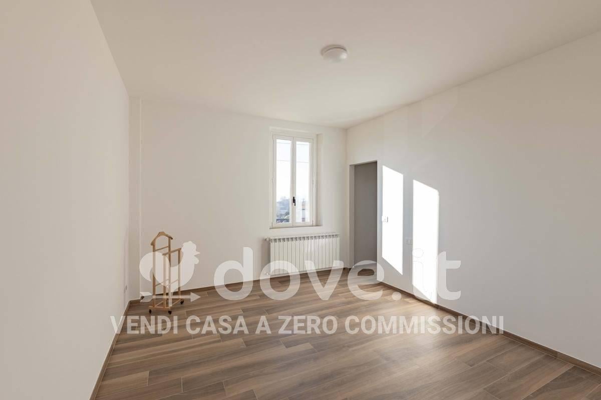 appartamento in vendita a Barasso
