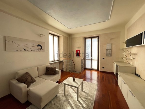 appartamento in vendita a Barasso