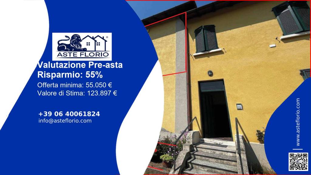 appartamento in vendita a Barasso