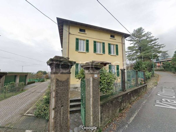 appartamento in vendita a Barasso