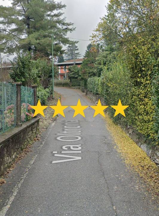 appartamento in vendita a Barasso