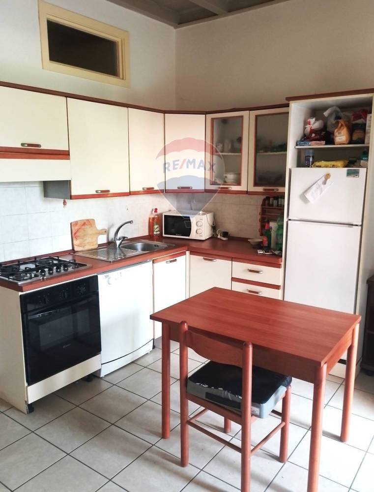 appartamento in vendita a Barasso