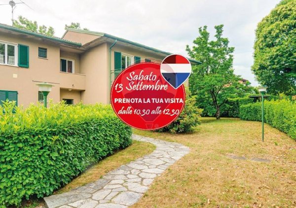 appartamento in vendita a Barasso