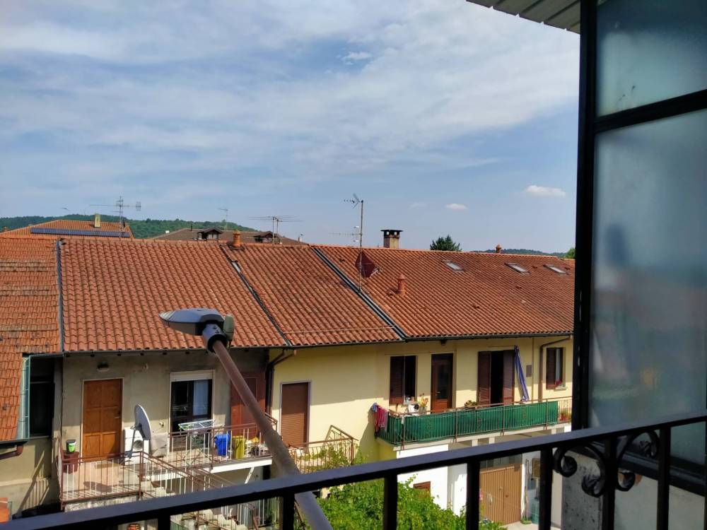 appartamento in vendita a Barasso
