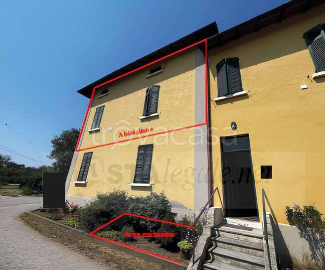 appartamento in vendita a Barasso