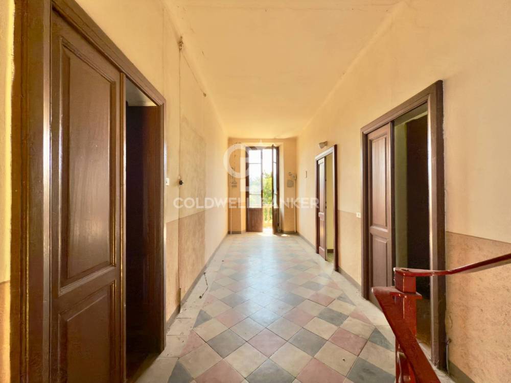 casa indipendente in vendita a Barasso