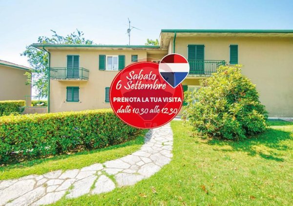 appartamento in vendita a Barasso