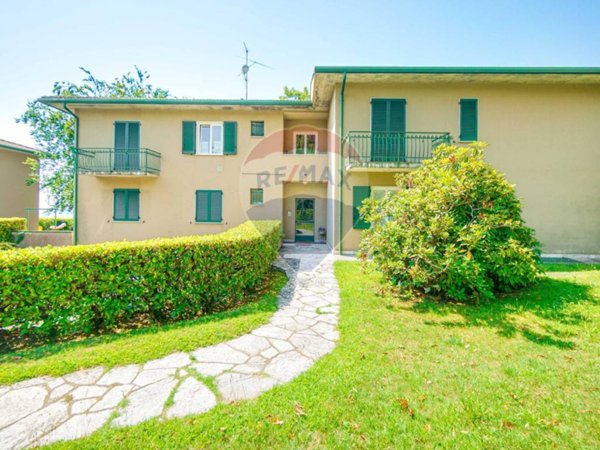 appartamento in vendita a Barasso