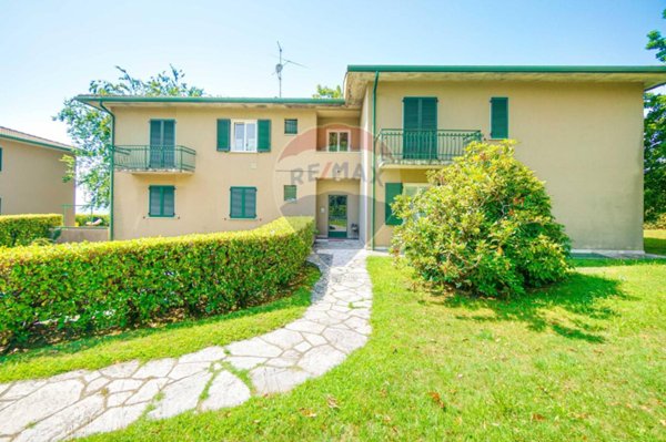 appartamento in vendita a Barasso