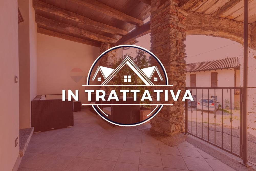 appartamento in vendita a Barasso