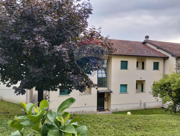 appartamento in vendita a Barasso