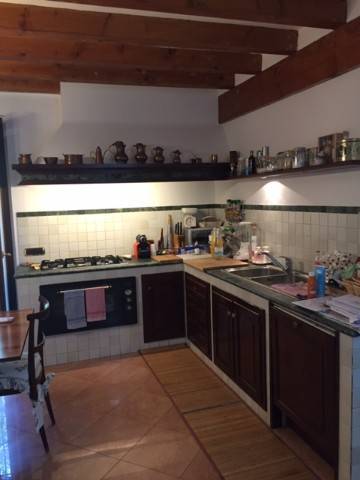 casa indipendente in vendita a Barasso