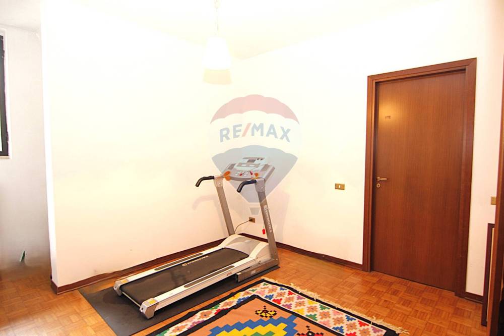appartamento in vendita a Barasso