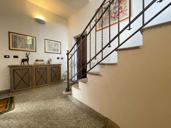 appartamento in vendita a Barasso