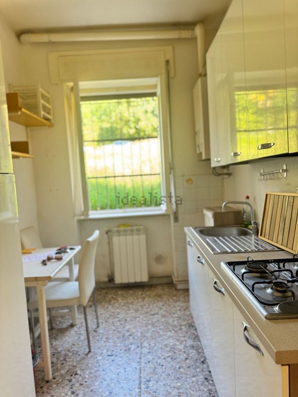 appartamento in vendita a Barasso