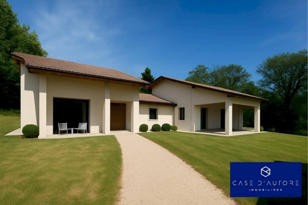 casa indipendente in vendita a Barasso